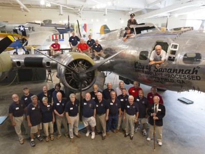 National Museum of the Mighty Eighth Air Force National Museum of the Mighty Eighth Air Force