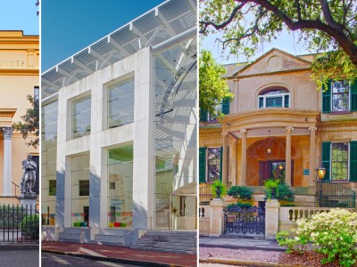 Telfair Museums Telfair Museums
