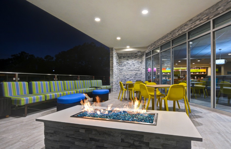 Home2 Suites By Hilton Savannah Midtown | Visit Savannah Home2 Suites By Hilton Savannah Midtown | Visit Savannah