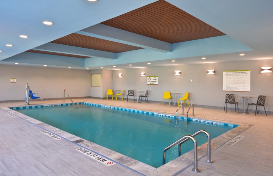 Home2 Suites By Hilton Savannah Midtown | Visit Savannah Home2 Suites By Hilton Savannah Midtown | Visit Savannah