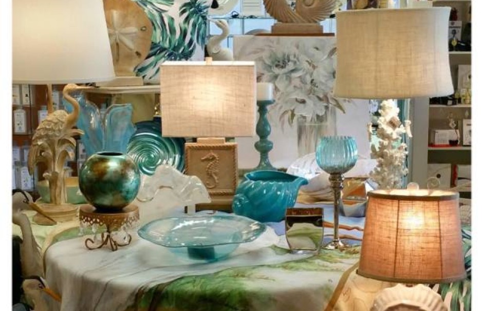 Sanders Country Store Gifts and Home Accents Visit Savannah