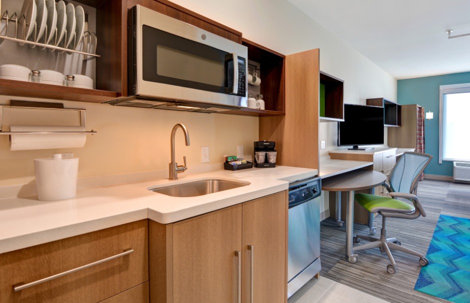 Home2 Suites By Hilton Savannah Midtown | Visit Savannah Home2 Suites By Hilton Savannah Midtown | Visit Savannah