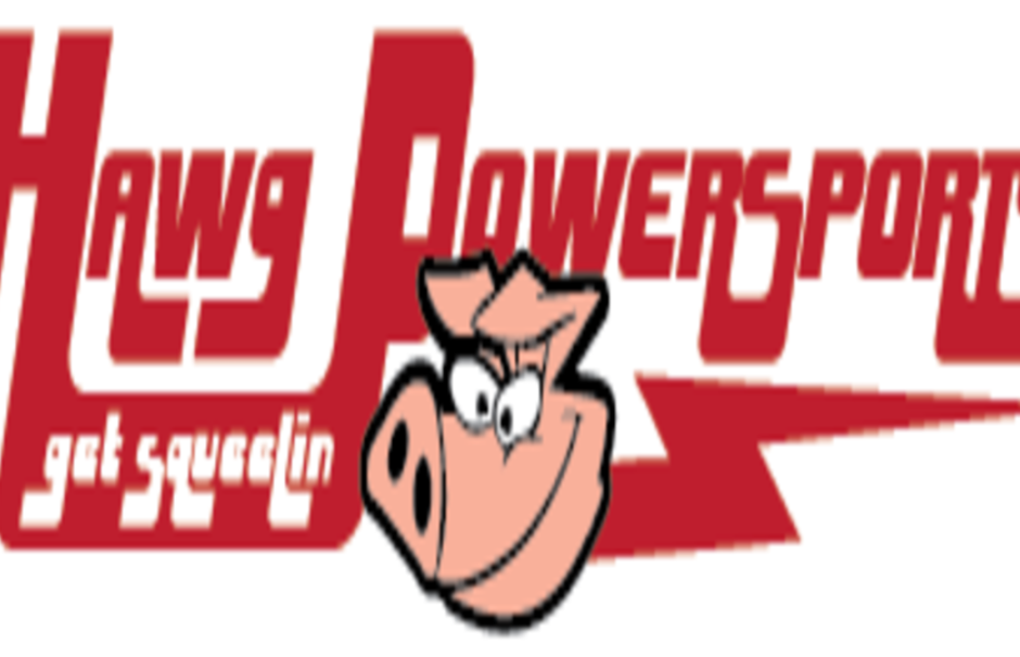 Hawg powersports shop
