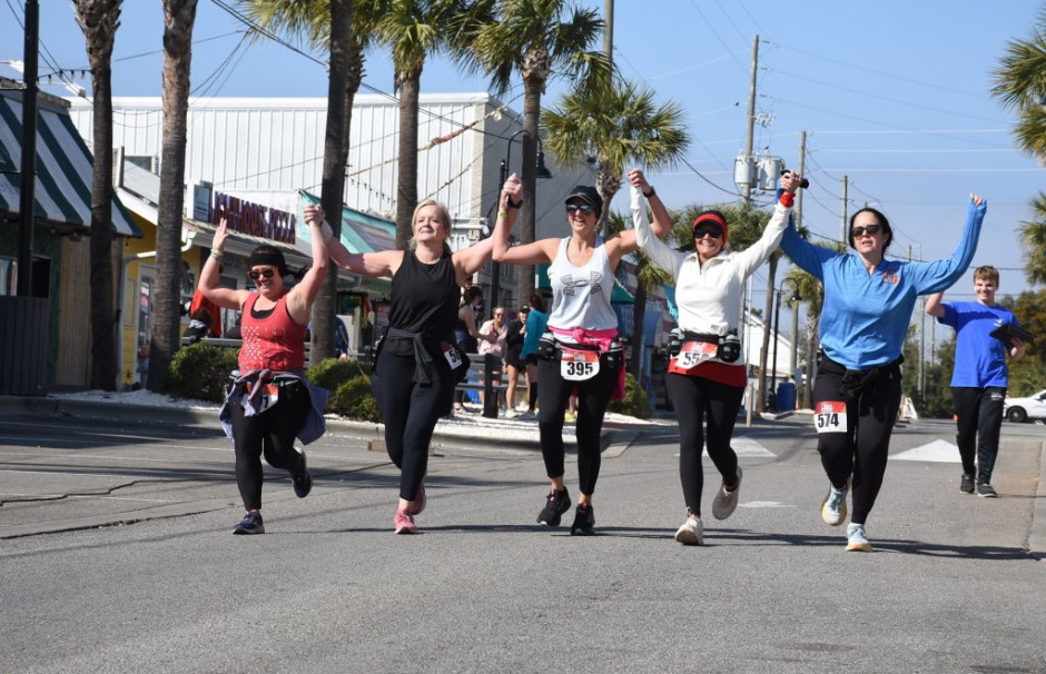 2025 YMCA Critz Tybee Run Fest Visit Savannah