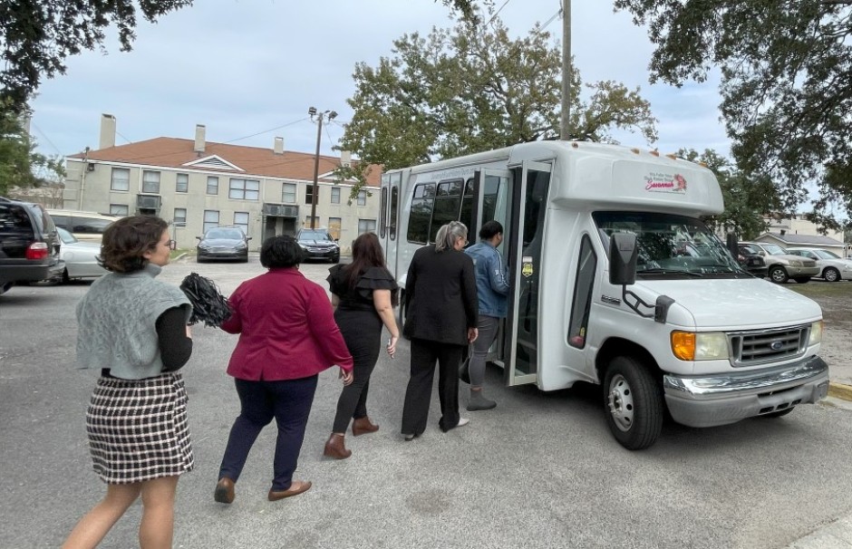Savannah Black History Tours Visit Savannah Savannah Black History Tours Visit Savannah