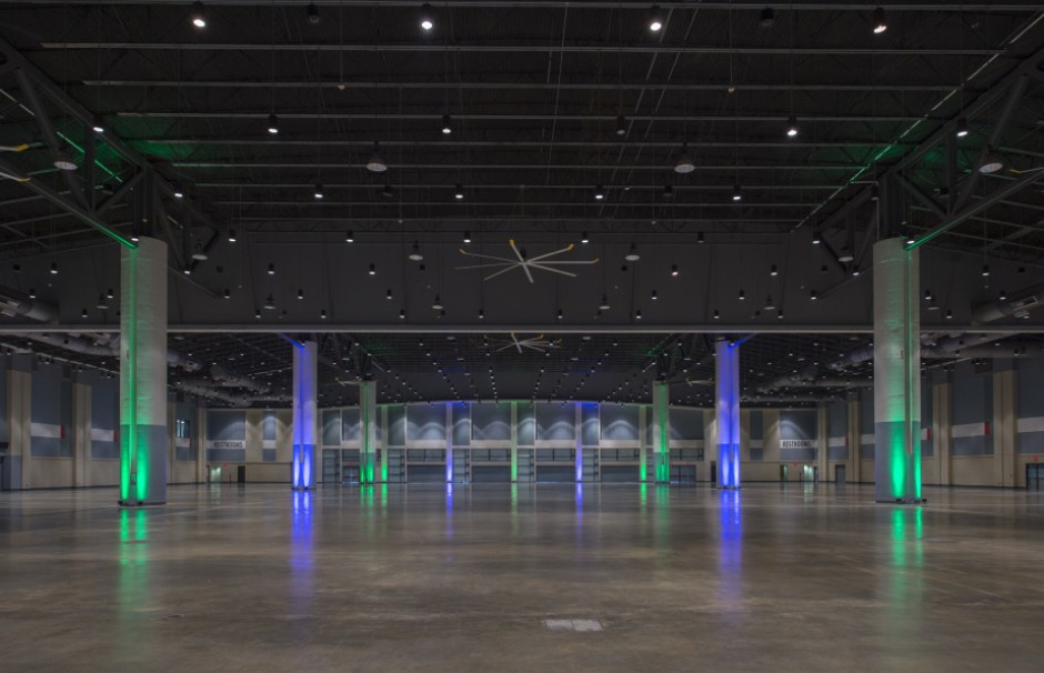 Savannah Convention Center | Visit Savannah