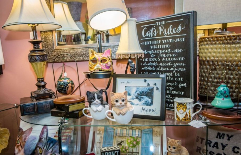 Sanders Country Store Gifts and Home Accents Visit Savannah