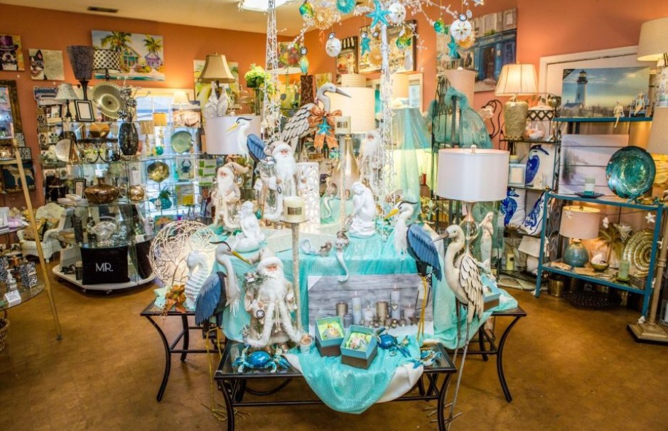Sanders Country Store Gifts and Home Accents Visit Savannah