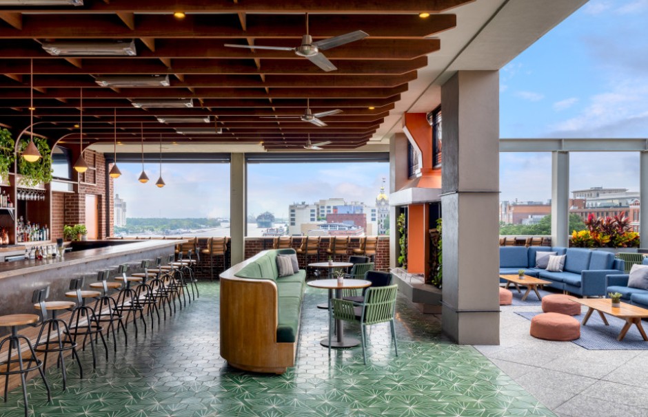 The Alida Hotel | Visit Savannah