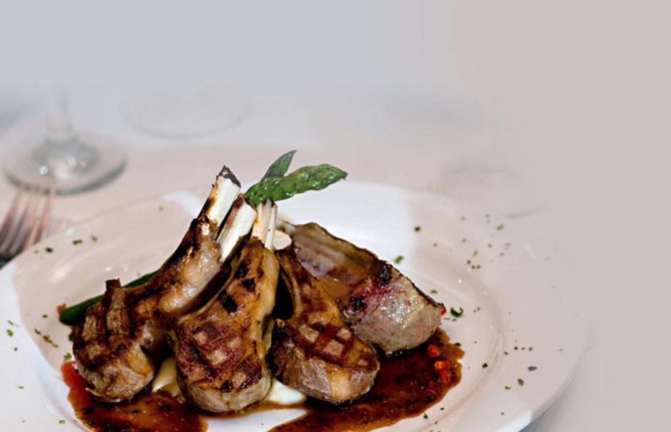 Boar's Head Grill & Tavern Visit Savannah