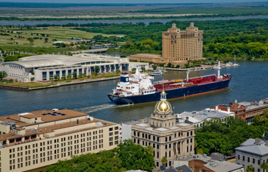 Savannah Convention Center | Visit Savannah