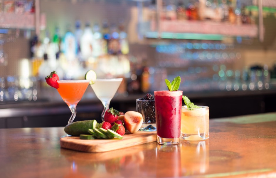 Jazz'd Tapas Bar Visit Savannah