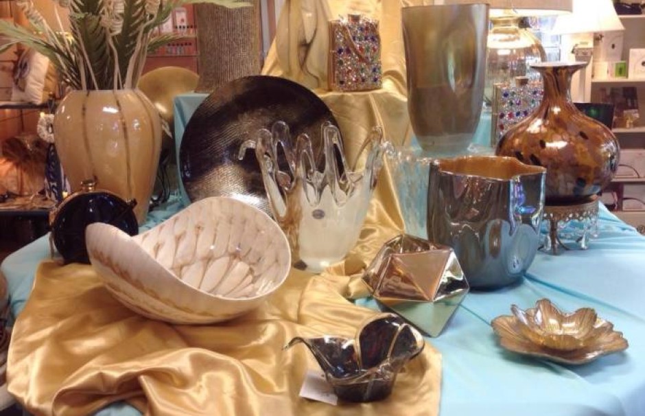 Sanders Country Store Gifts and Home Accents Visit Savannah